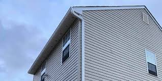 Affordable Siding Repair and Maintenance Services in Pinardville, NH